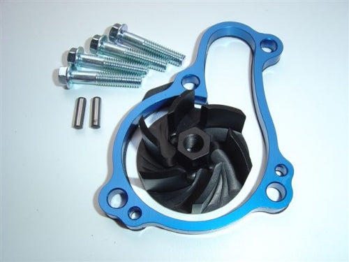 Splitstream Hi-Flow Water Pump Kit Yamaha YZ 450 2014-2020 (Oversized)