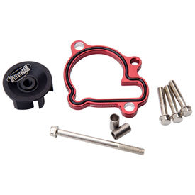 Splitstream Hi-Flow Water Pump Kit HONDA CRF 450 2009-2016