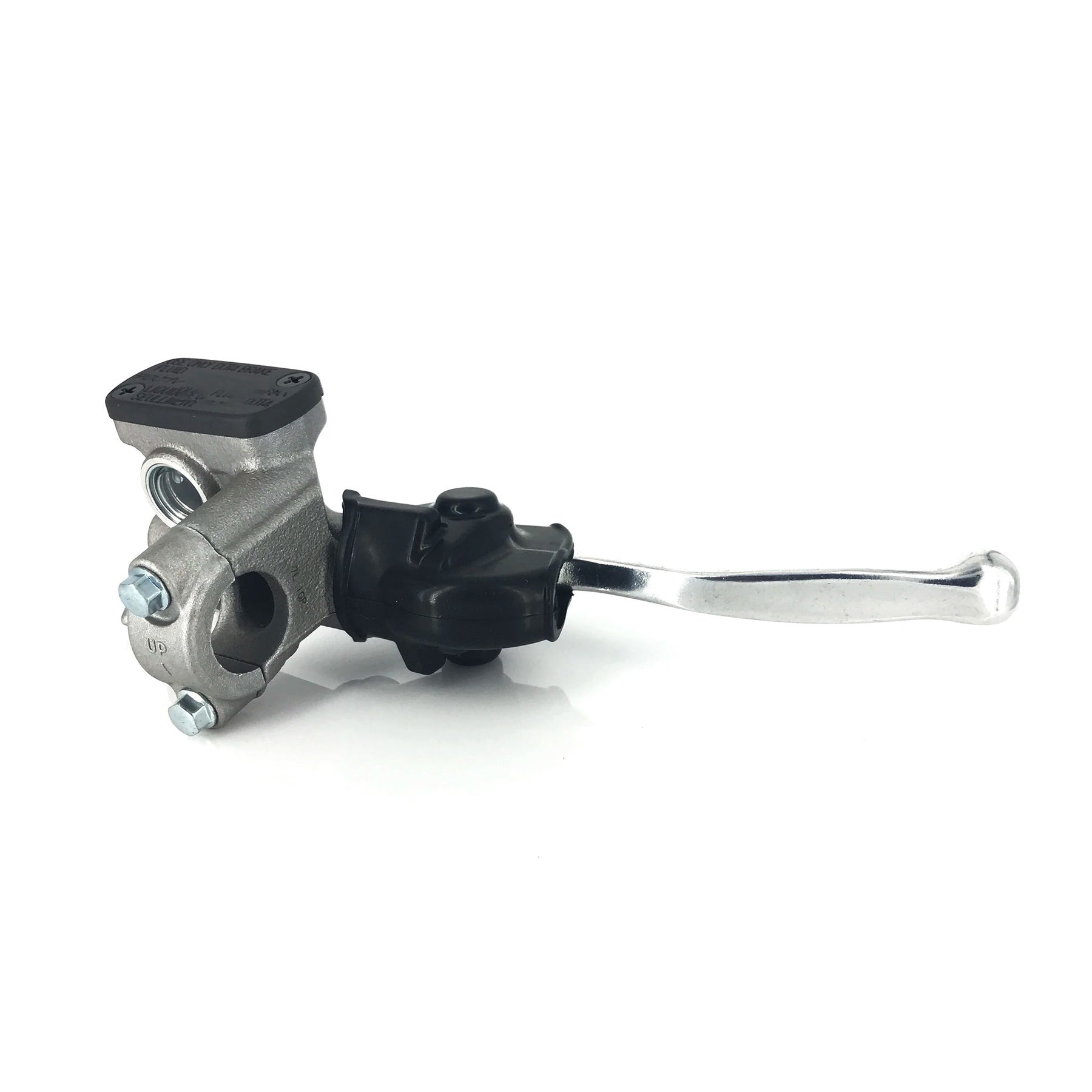 HONDA CRF Front Master Cylinder Upgrade (Assembled) – Moto Stuff LLC