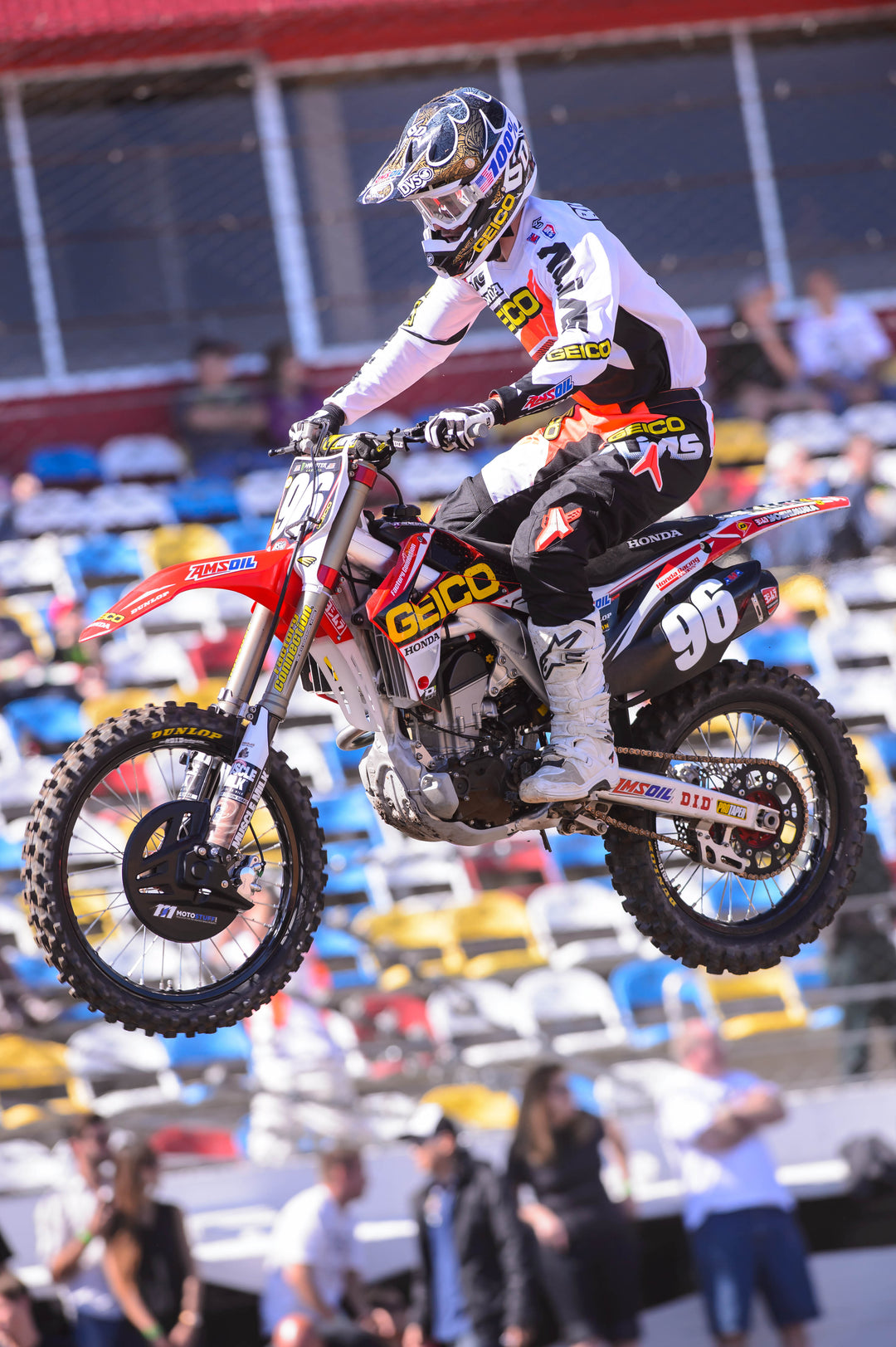 CYCRA Disc Guard – Moto Stuff LLC