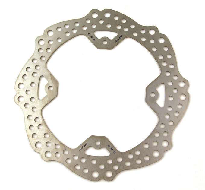 KTM 85 & Super Mini 240mm Blade Rear Rotor – Moto Stuff LLC