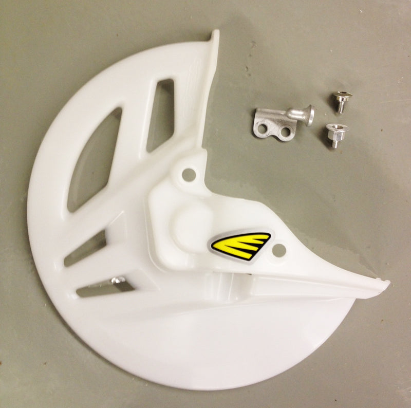 CYCRA Disc Guard Moto Stuff LLC