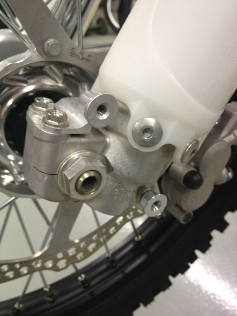 CYCRA Disc Guard – Moto Stuff LLC