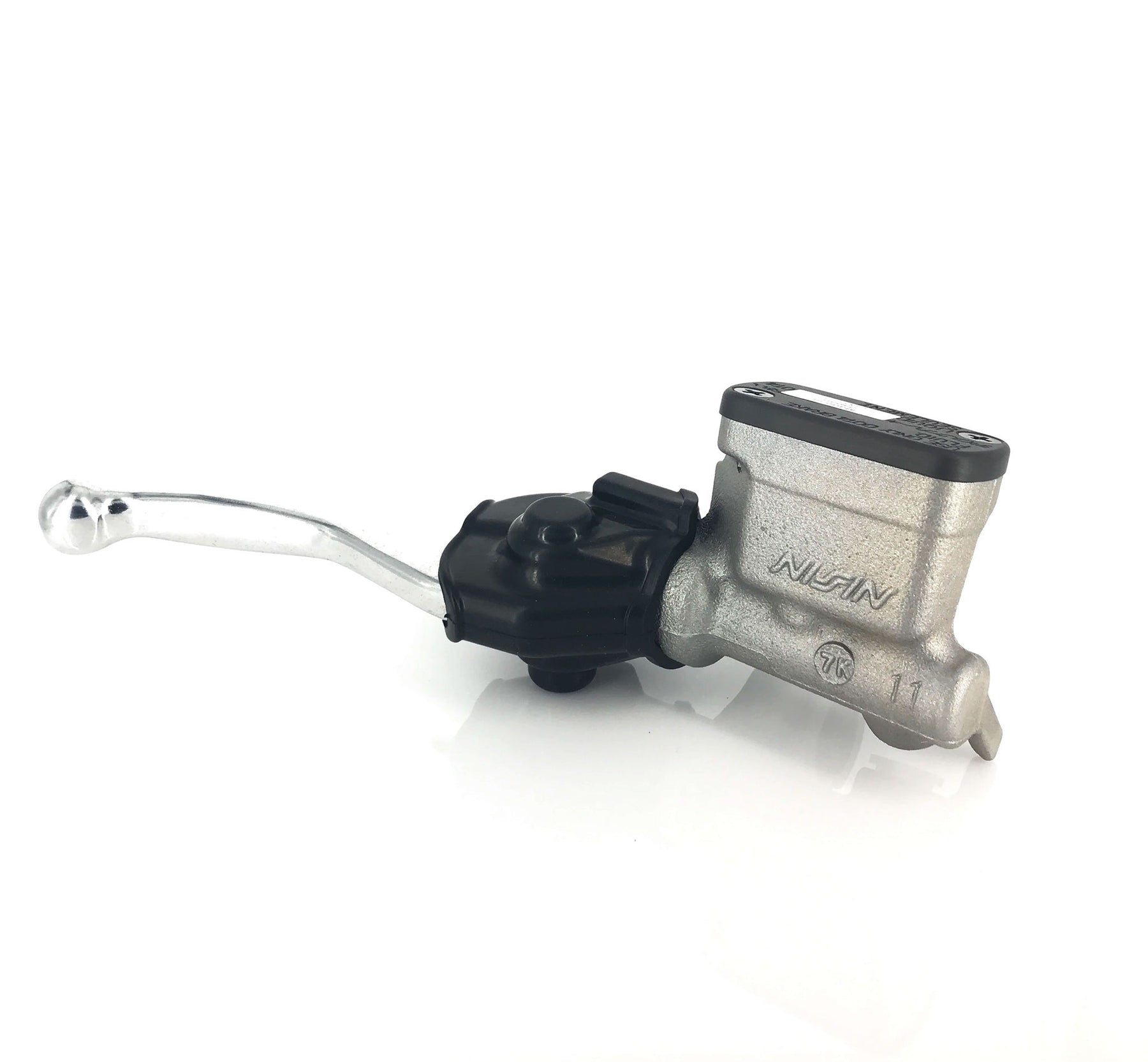 HONDA CRF Front Master Cylinder Upgrade (Assembled) – Moto Stuff LLC