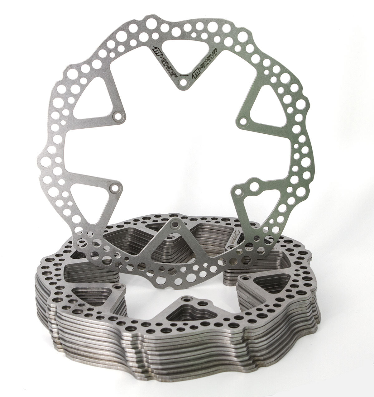 MOTO STUFF 280mm Blade Replacement Rotor KTM – Moto Stuff LLC