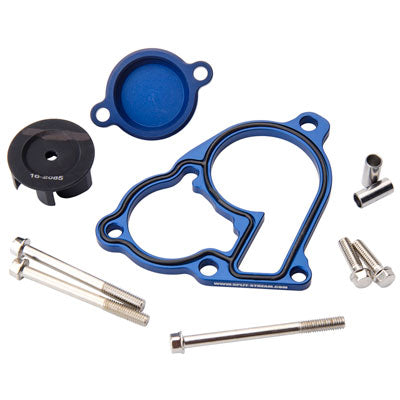 Splitstream Hi-Flow Water Pump Kit Kawasaki KX 250 2006-2015