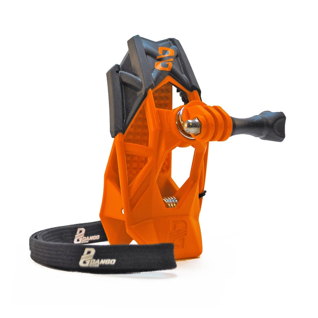 GoPro - dansyaku Tank Camera GPS Radar GoPro Mount - Kawasaki Ninja ZX9R